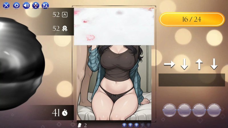 【亚洲SLG 2D 官中】见见我的继母们 官方中文步兵版【PC】