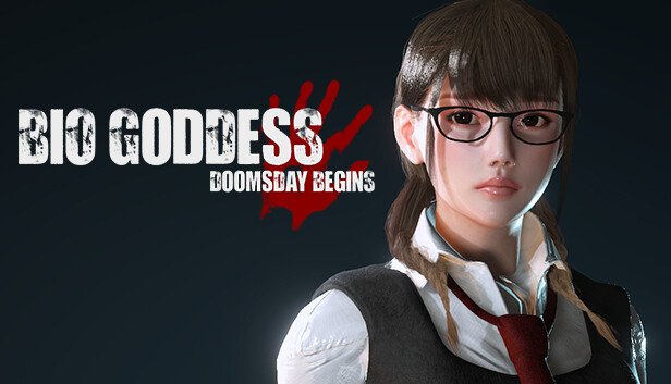 生化女神 : 末日开端 官方中文 Bio Goddess : Doomsday Begins