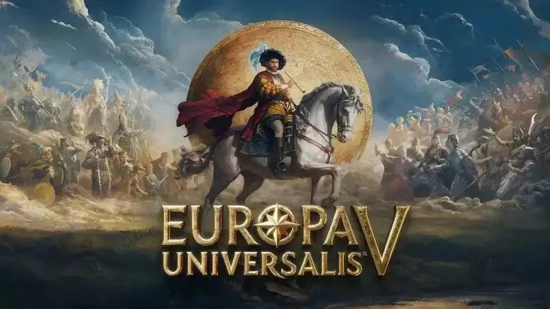 欧陆风云5 全DLC 官方中文 Europa Universalis V