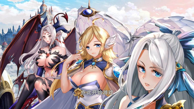 【SLG 动态 官中】异世爱情酒馆 Love Tavern v2.1.2 官方中文版【PC】