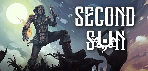 第二太阳 官方中文 Second Sun