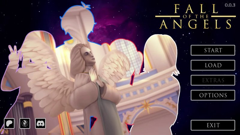 【日系SLG AI汉化 3D】天使的陨落0.0.3 AI汉化版【PC+安卓】