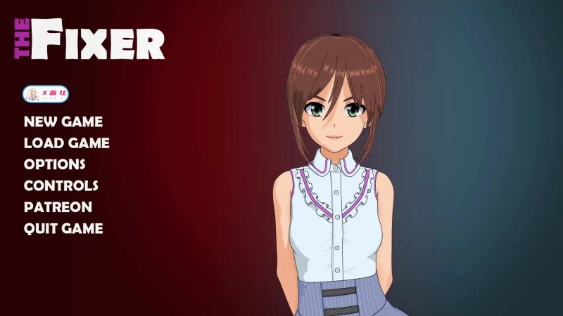 【亚洲SLG AI汉化 2D】修复者v0.3.4.18 AI汉化版【PC+安卓】