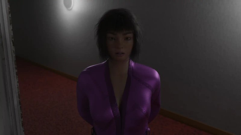 【欧美SLG AI汉化 3D】迷雾v1.1.0 AI汉化版【PC+安卓】