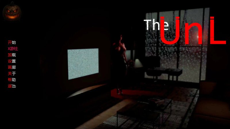 【欧美SLG AI汉化 3D】诡命异蚀 AI汉化版【PC+安卓】