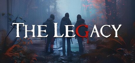 遗产 官方中文 The Legacy