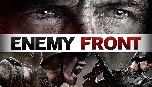 敌军前线 Enemy Front
