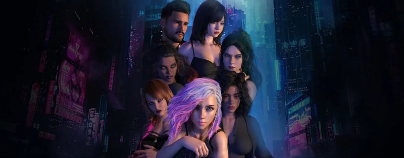 【欧美SLG AI汉化 3D】月光Ep.2 v0.02.11 AI汉化版【PC+安卓】