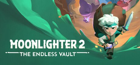 夜勤人2：无尽宝库 官方中文 Moonlighter 2: The Endless Vault